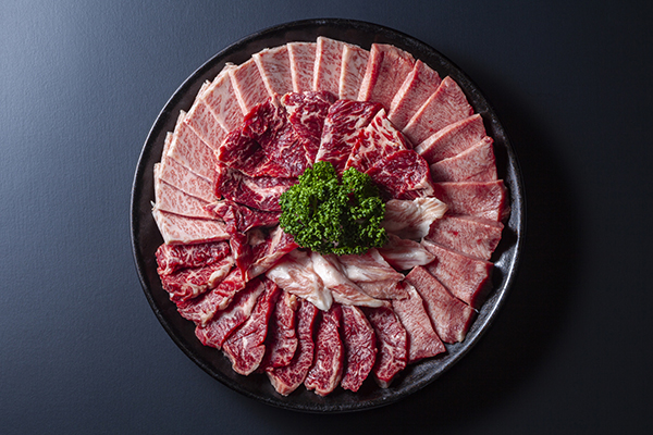 高級焼肉セット