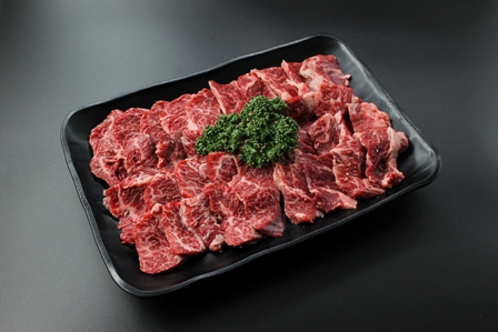 さがりハラミセット