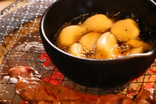 青森県産にんにく